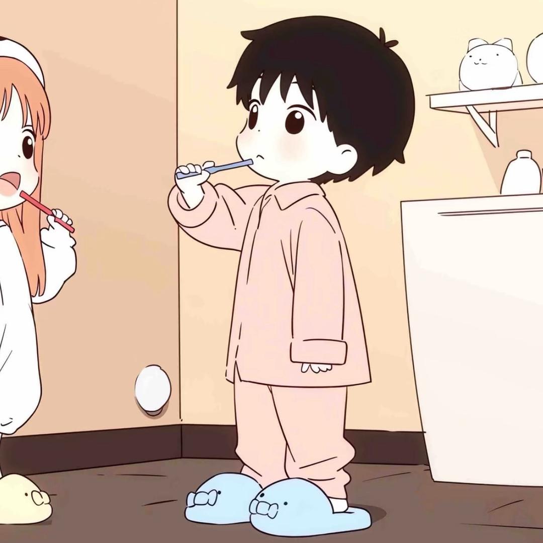 渐行