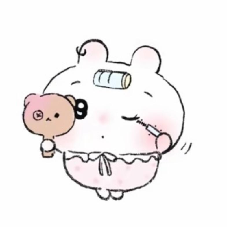 豆芽鸭💟