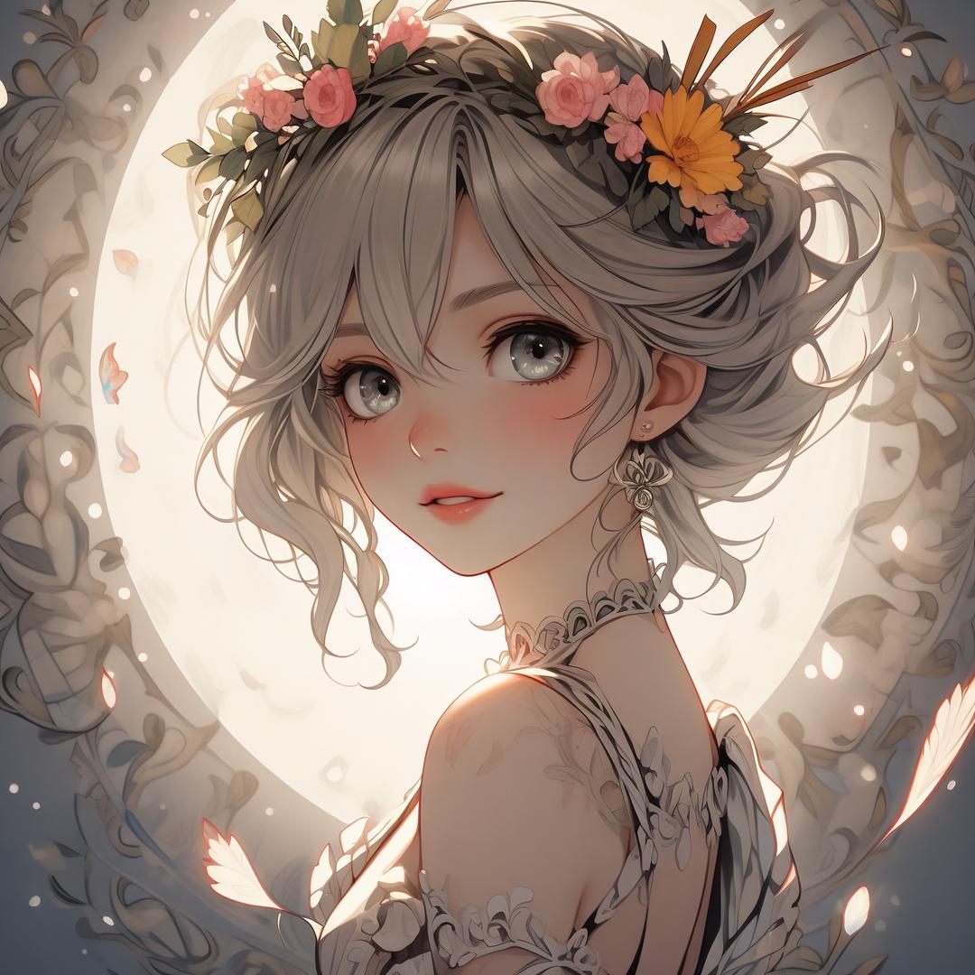 清芷