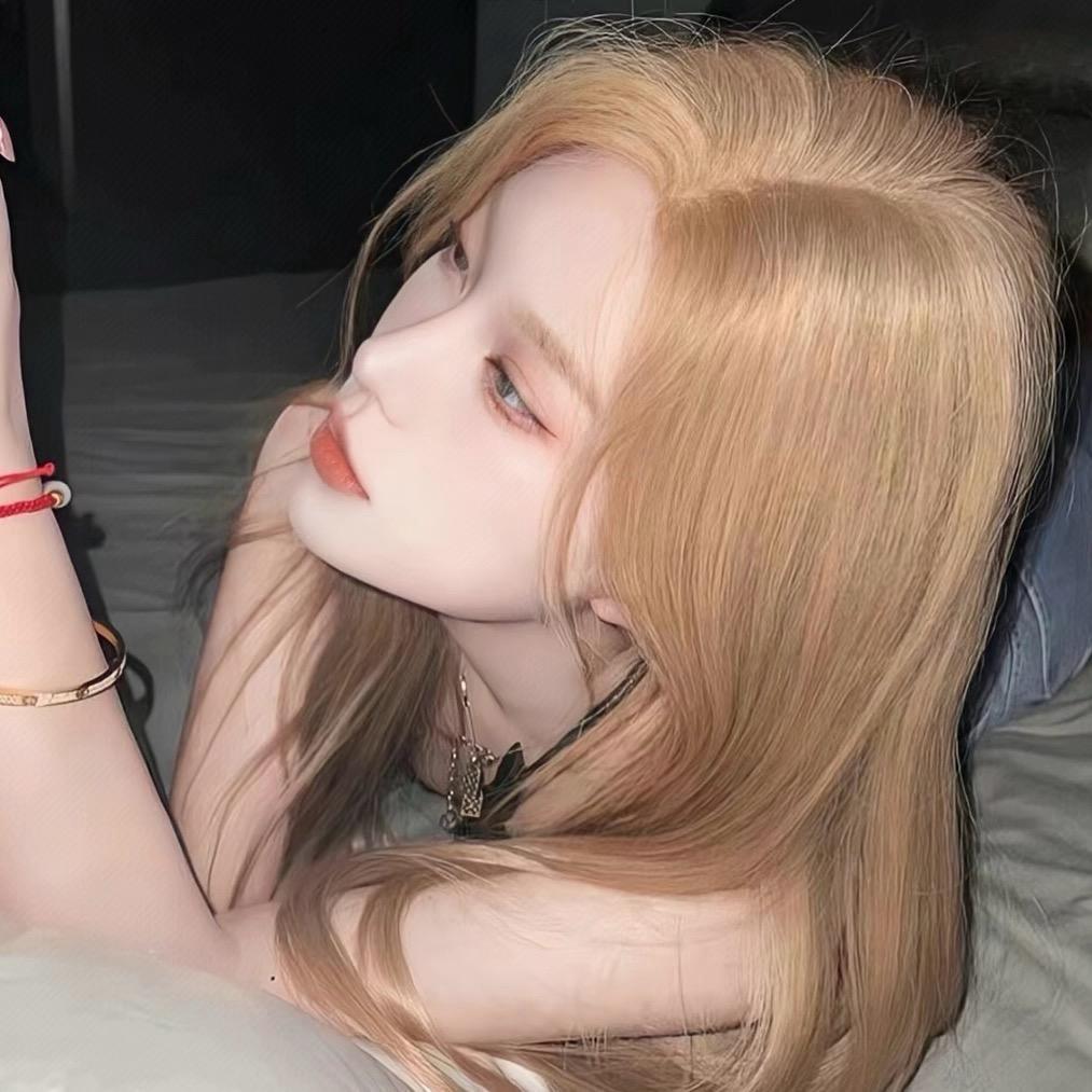 是锌不是梓呀！（约妆版）