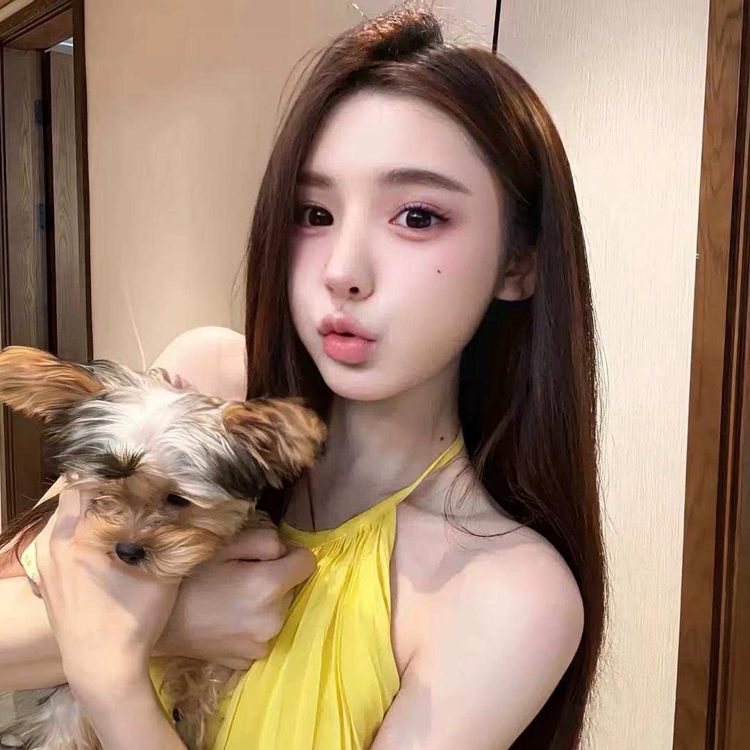你怎么哭了