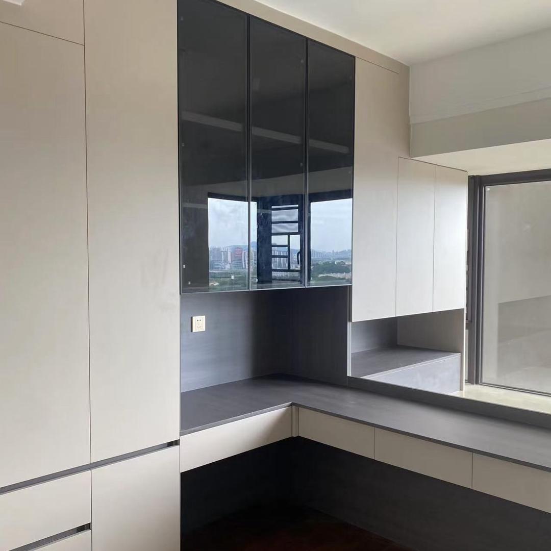 武汉斐凡全屋定制工厂