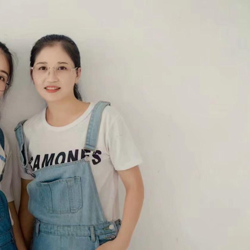 快乐一生💕