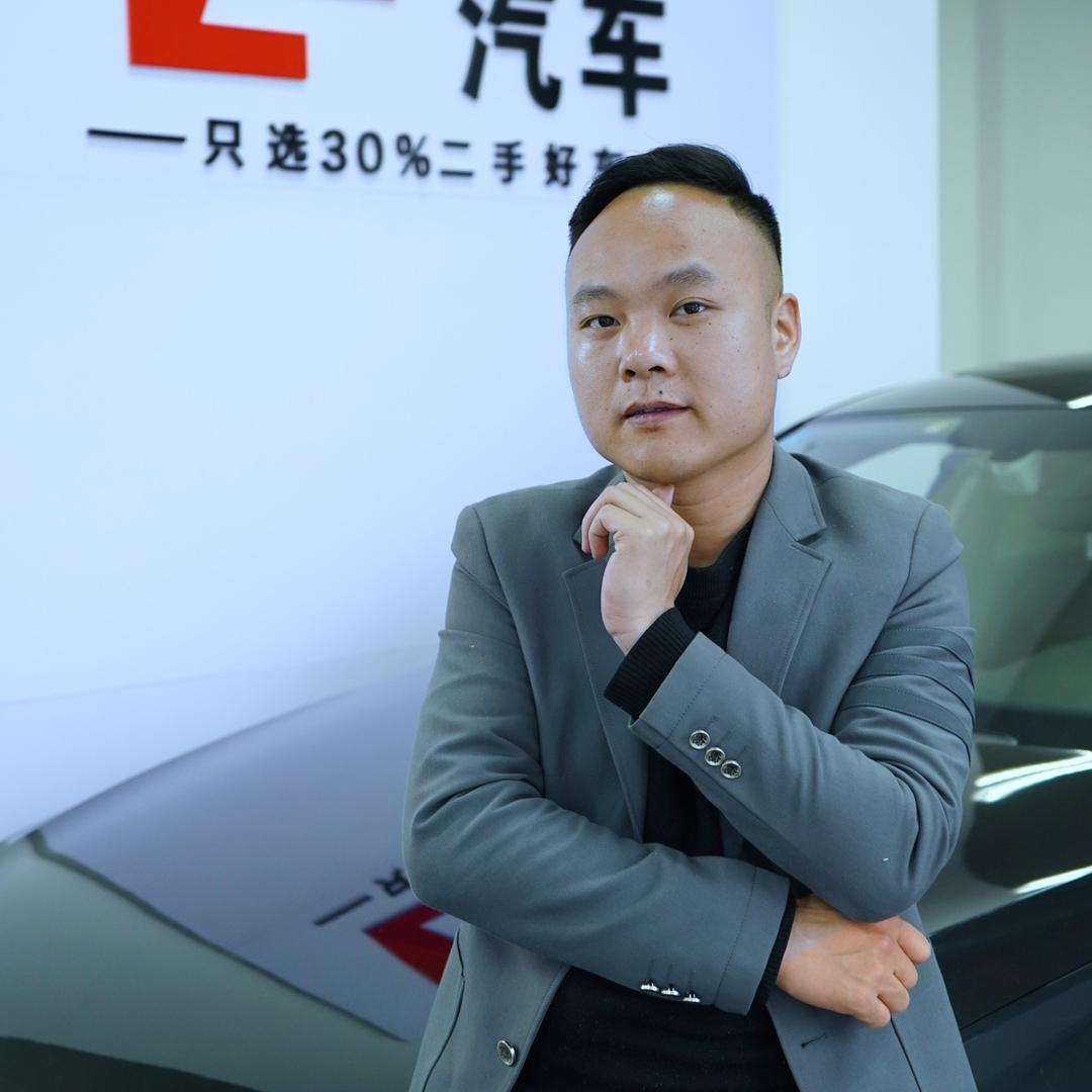 萍乡兵仔汽车-甘念念