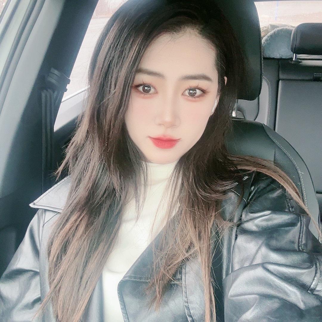 汽车界的小姐姐