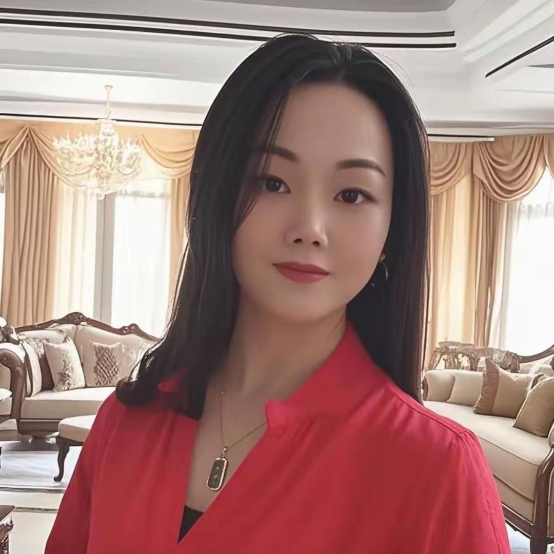 丽丽优选
