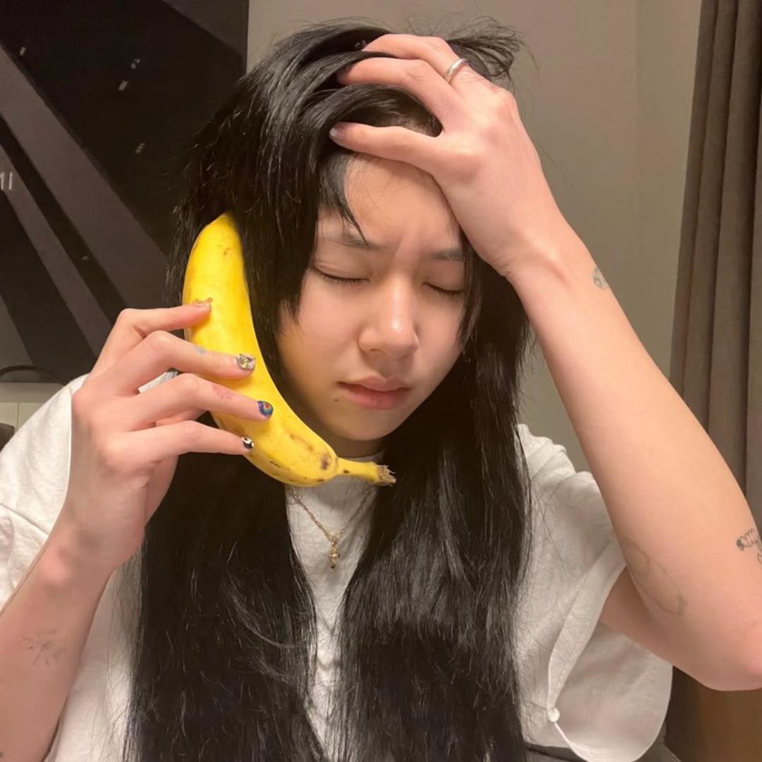 木木木橙kiiii