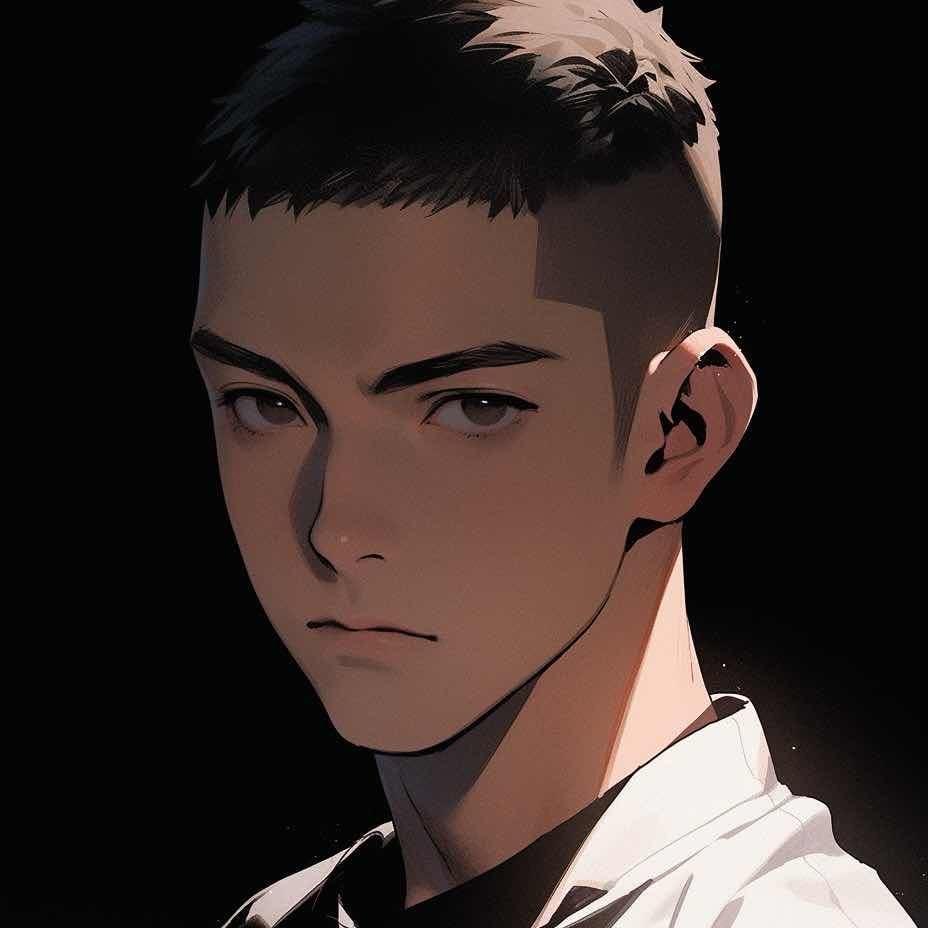 陈小雷、