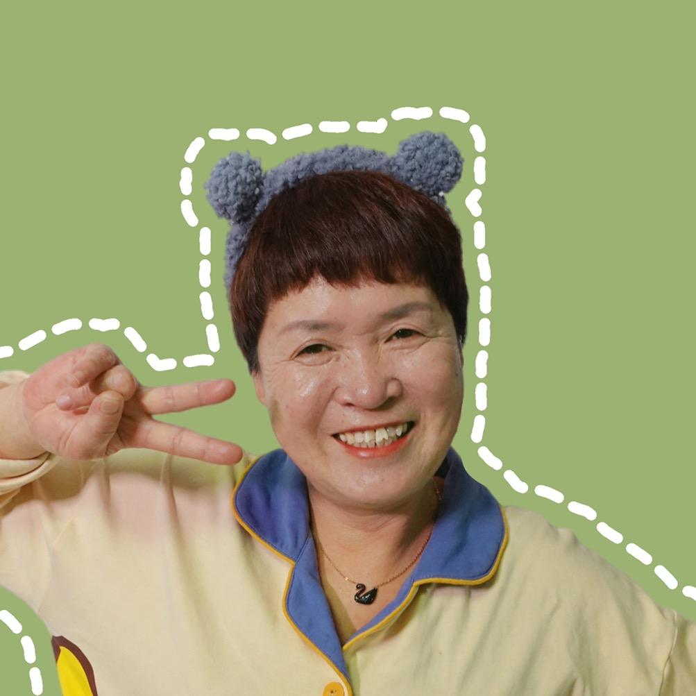 香辣桂汁儿@抖音