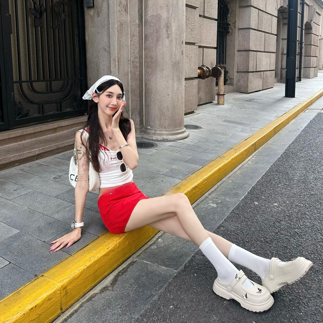 姚姚干嘛呢