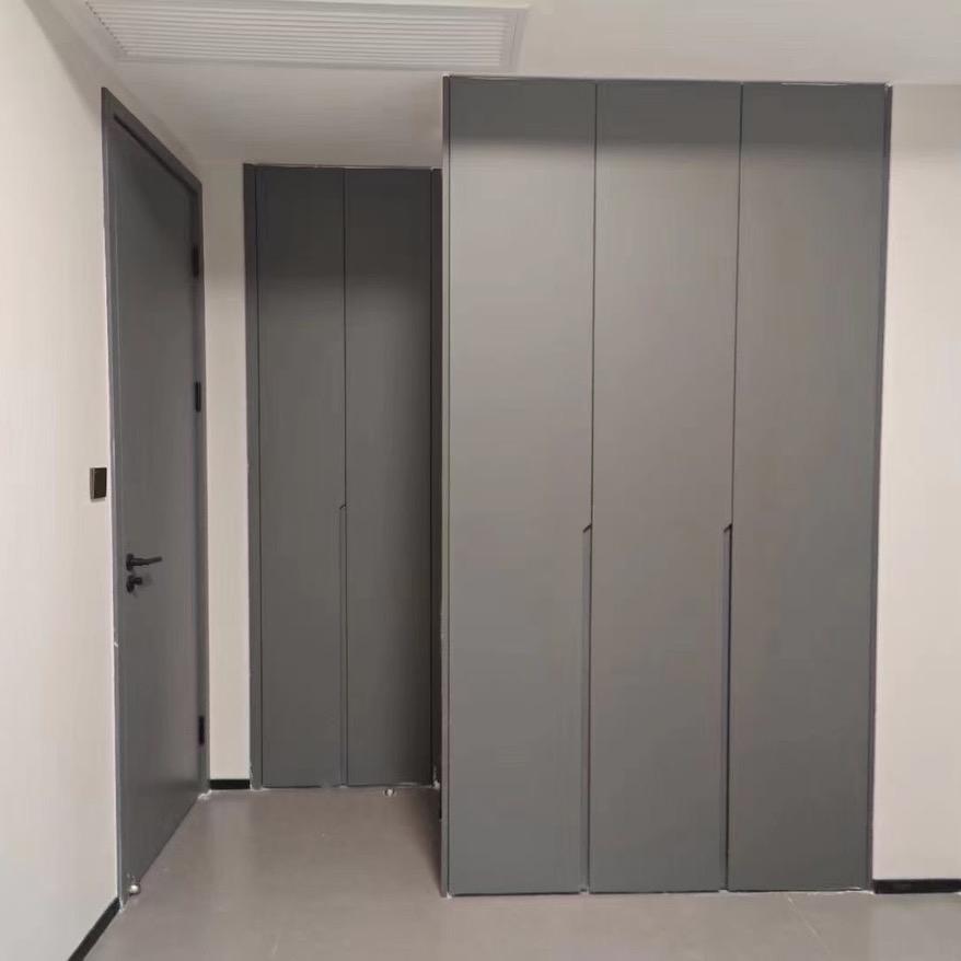 合肥鑫家门高端定制