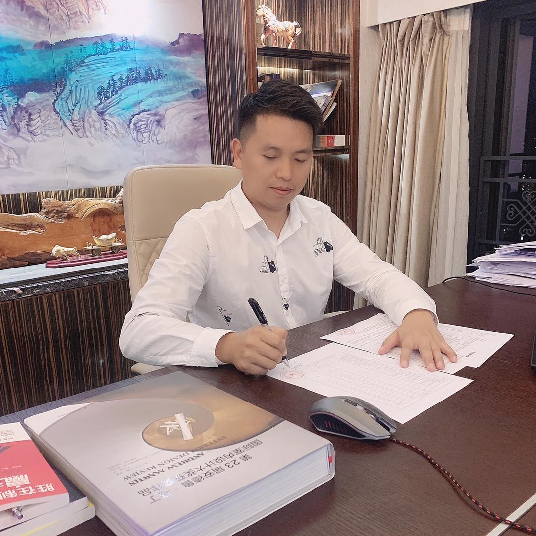 爱生活懂设计的胜宇