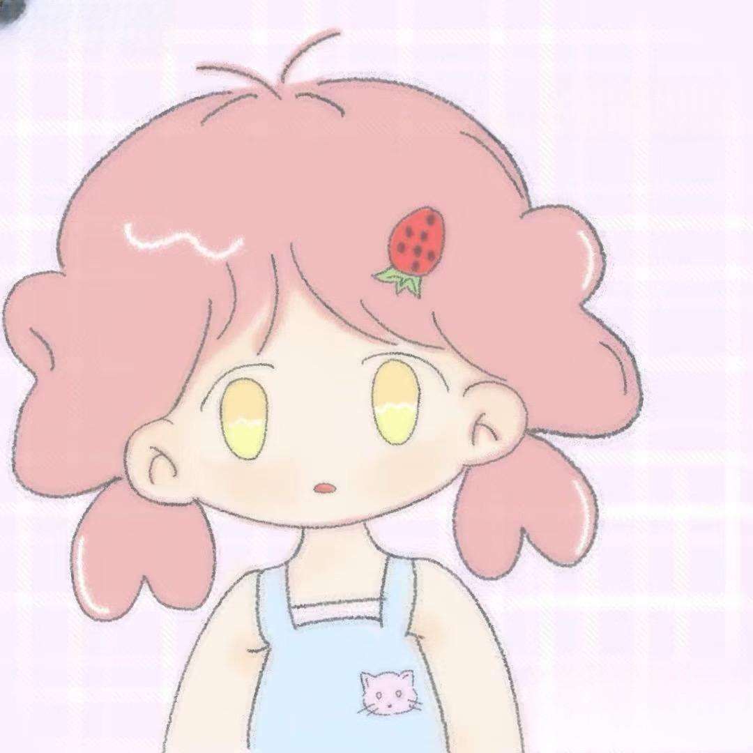 瑶瑶的小橘子。