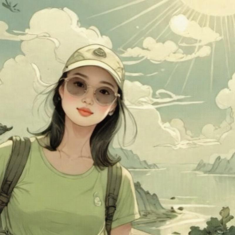 Sunshine老师