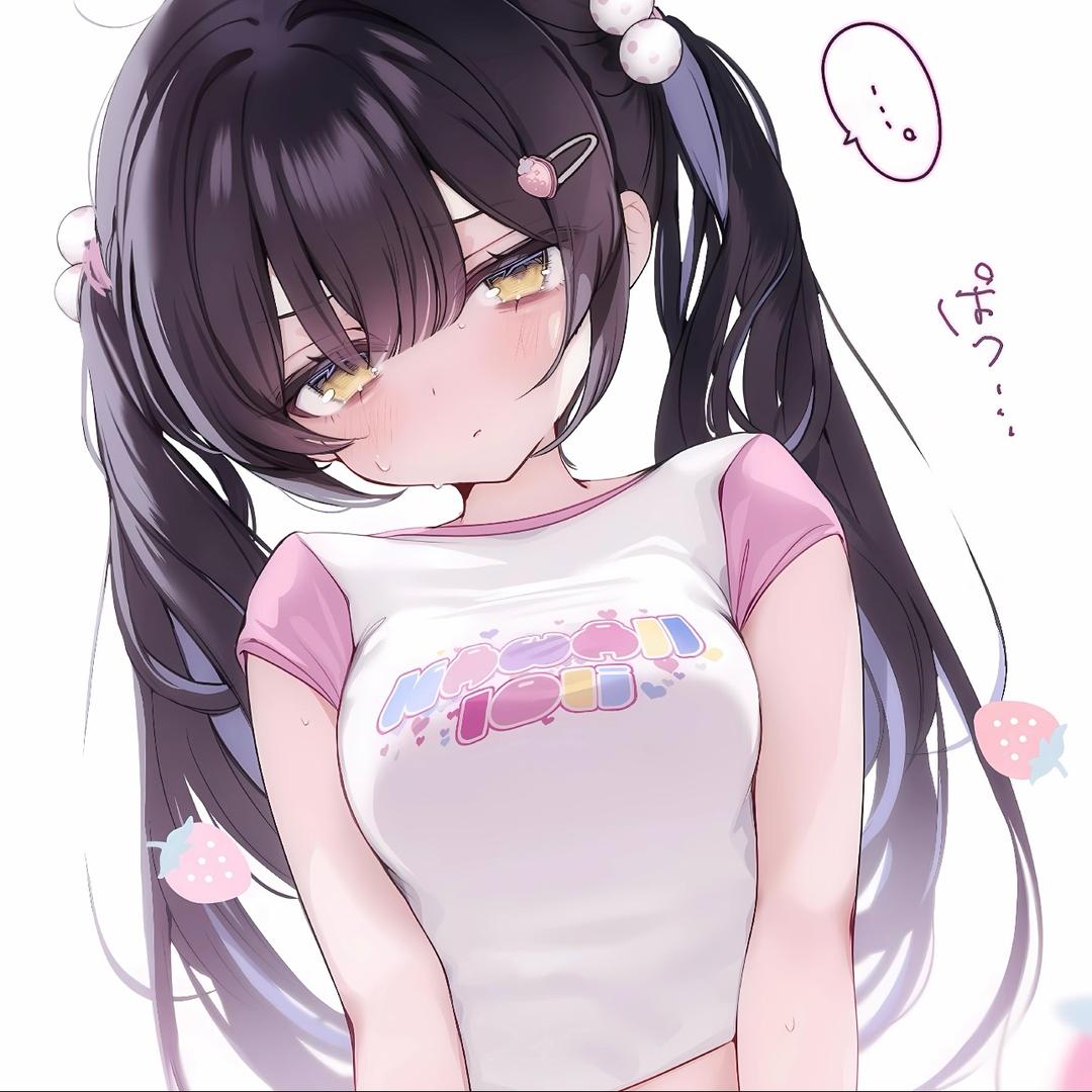 悲伤土豆子