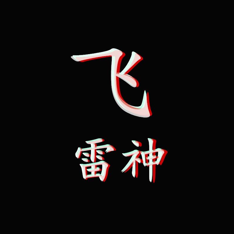 飞雷神数码旗舰店