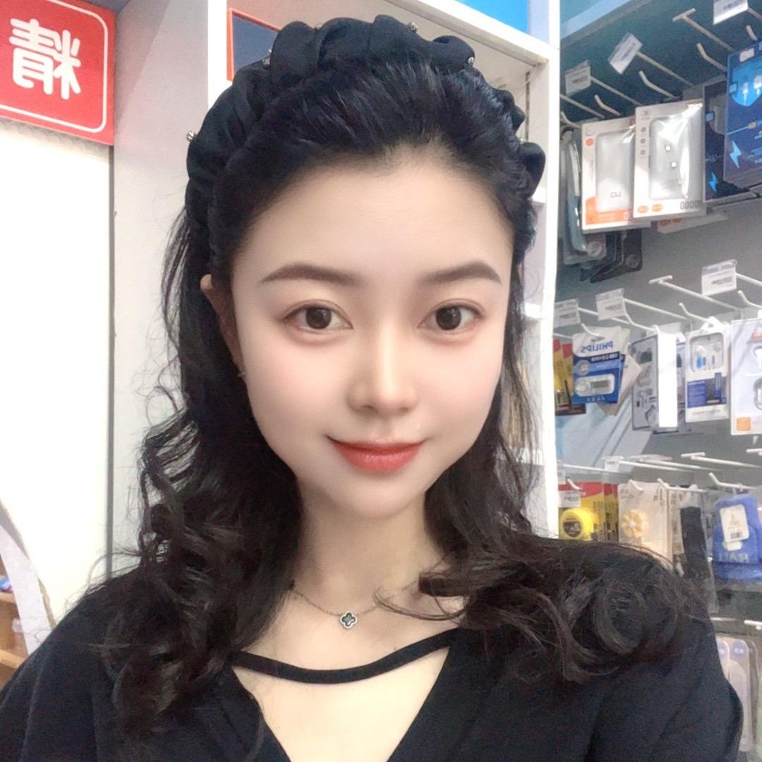 高山妹