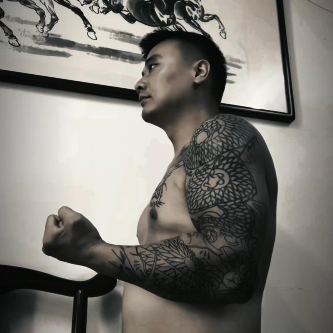 人生如戏