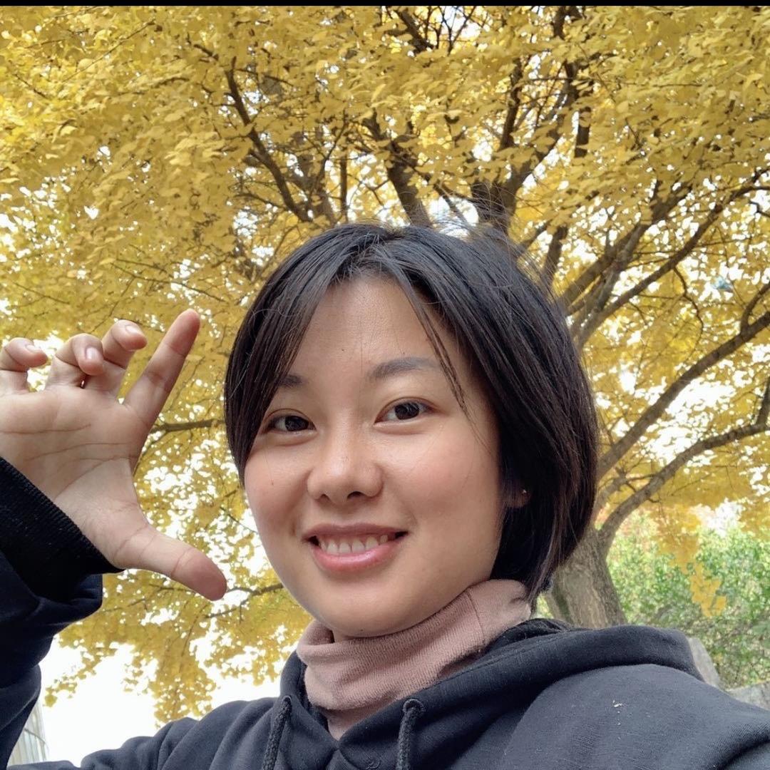 段女子