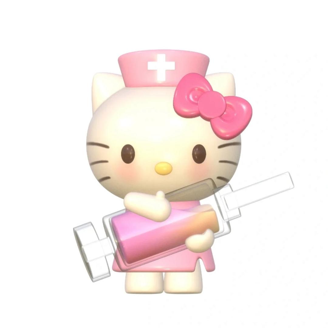 医护扛霸子