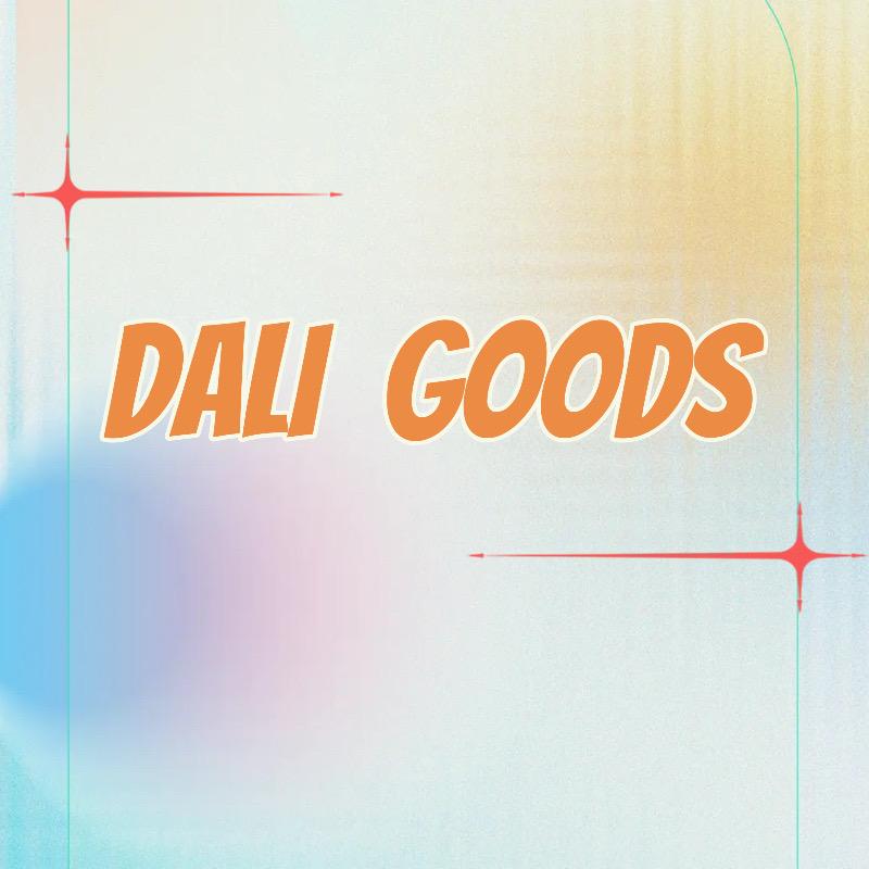 【DALI GOODS】