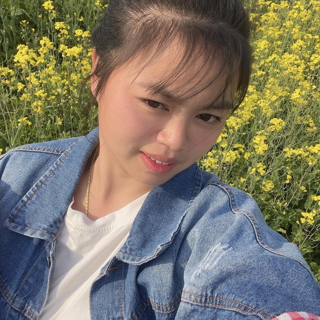 @杨家~丫头