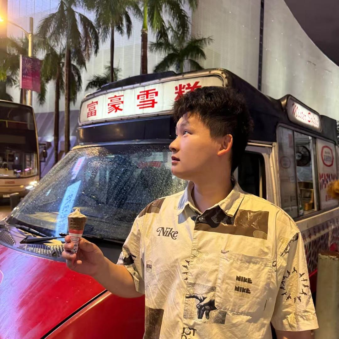 名称过于俗气。