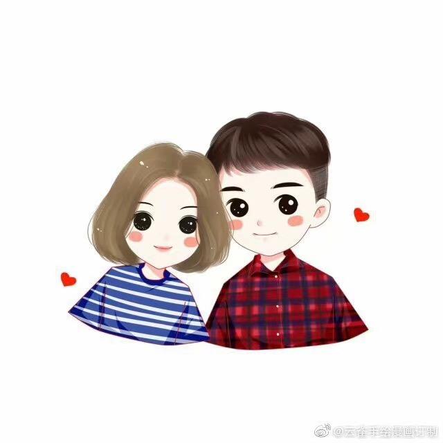 @给何小姐的999封情书💌