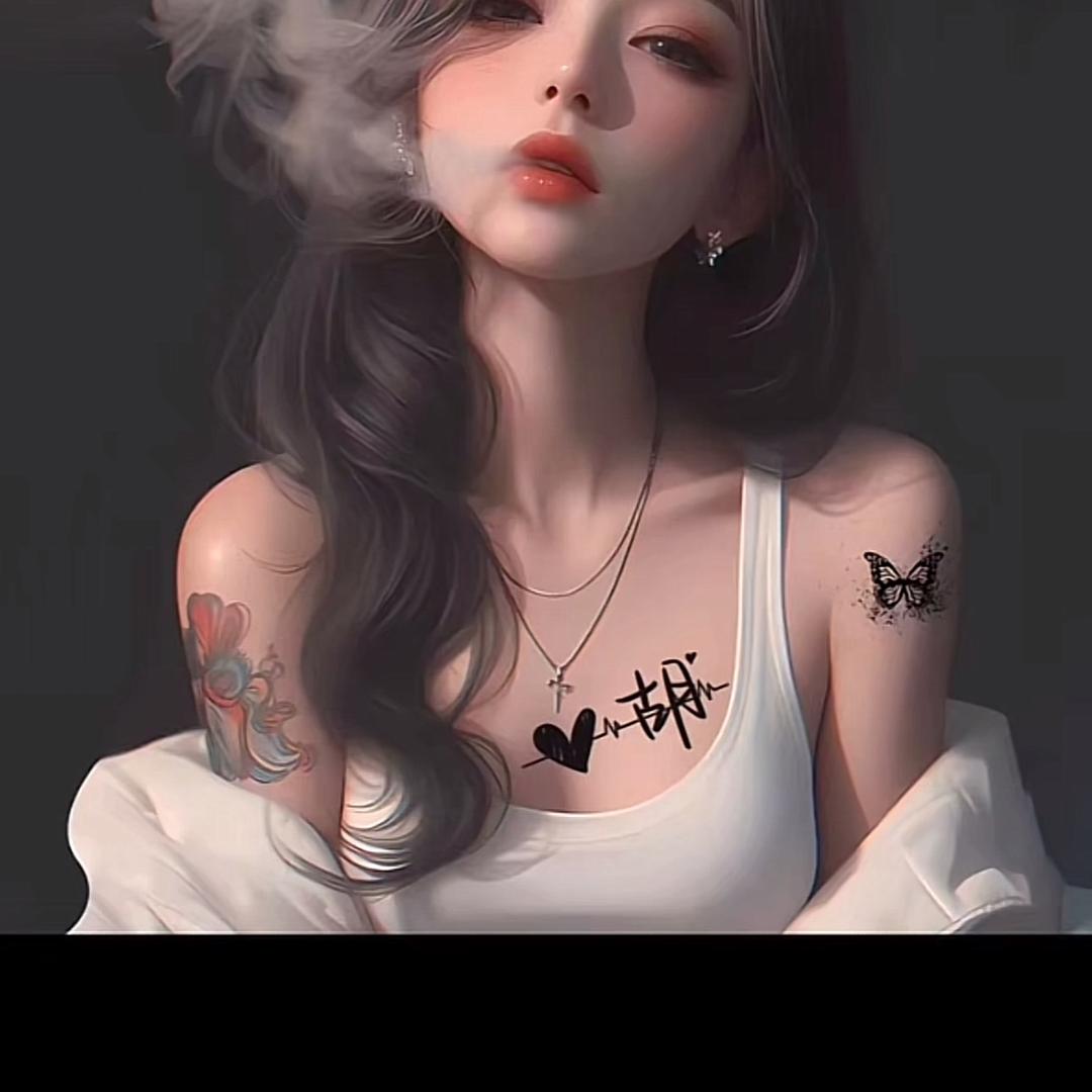筠染铖殇
