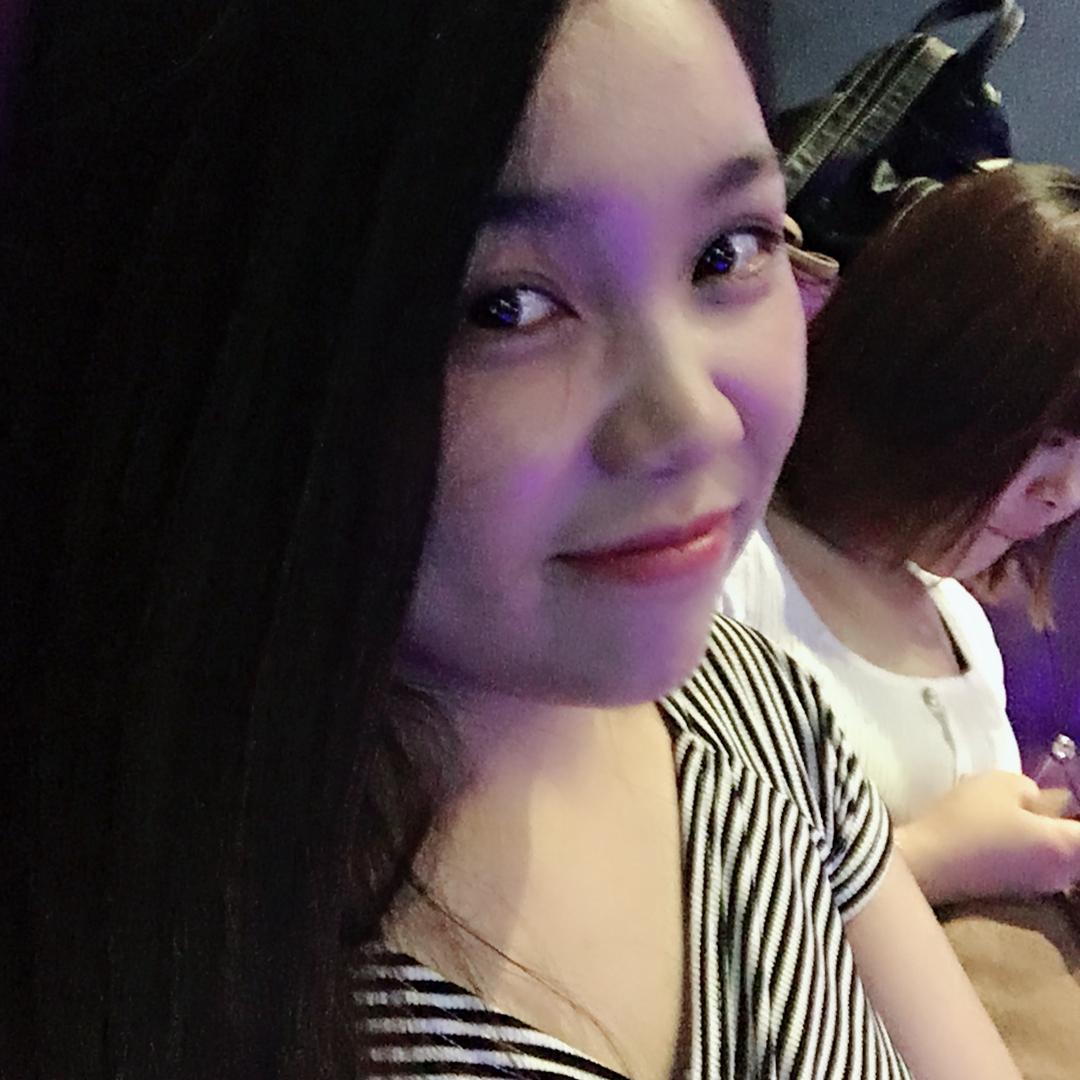 我是海宁呀.💕