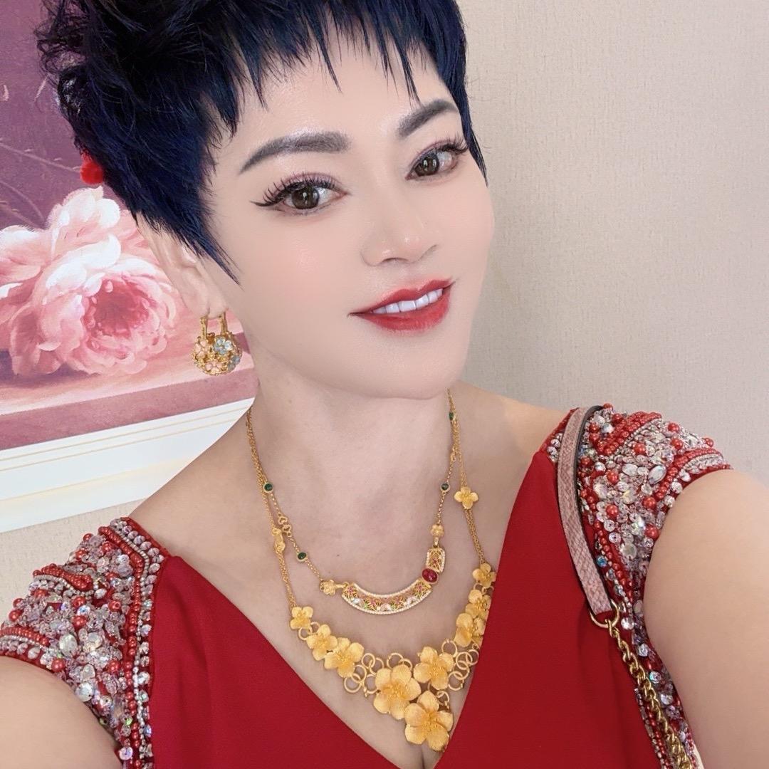 静儿夫妇妈妈