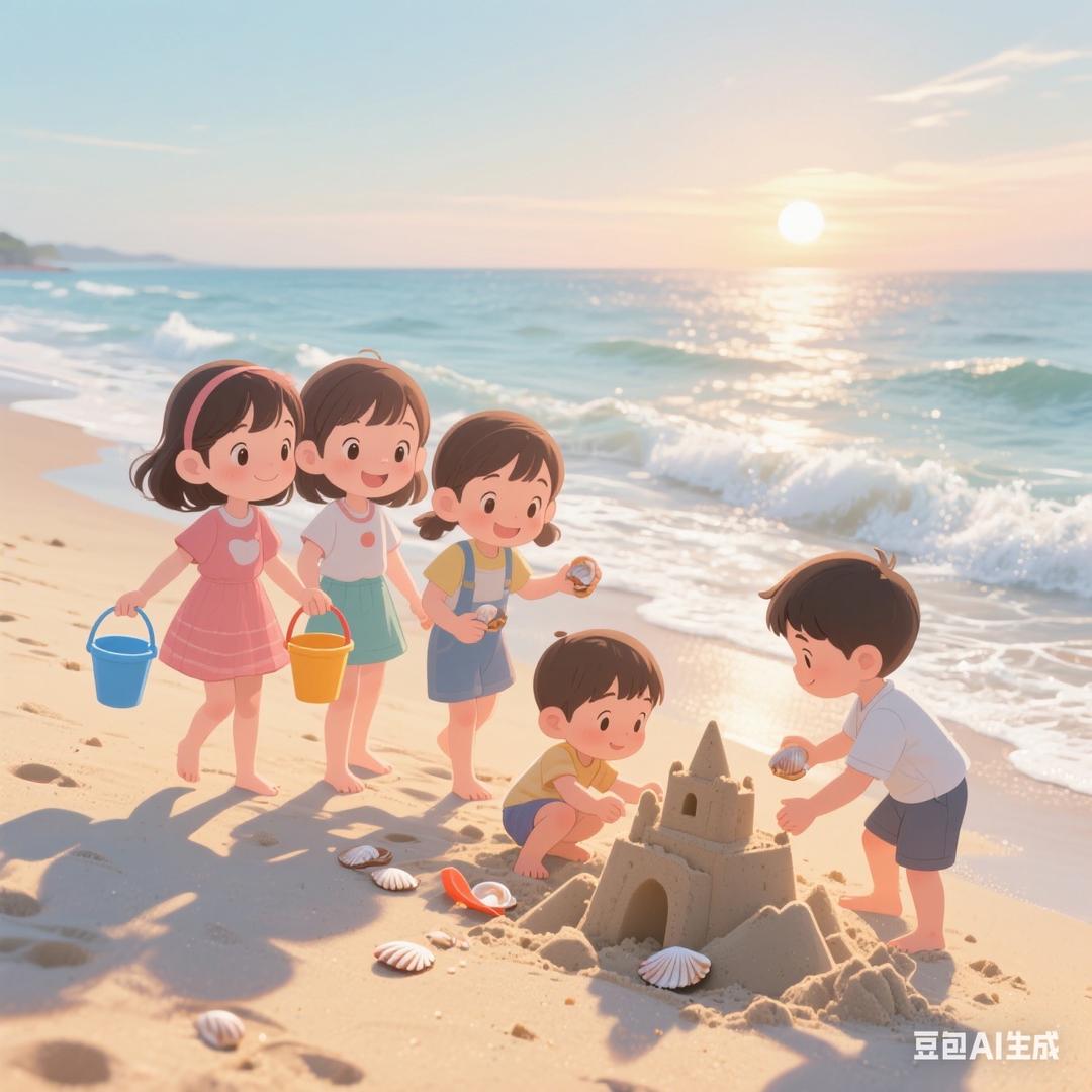 五次方小美好加载中