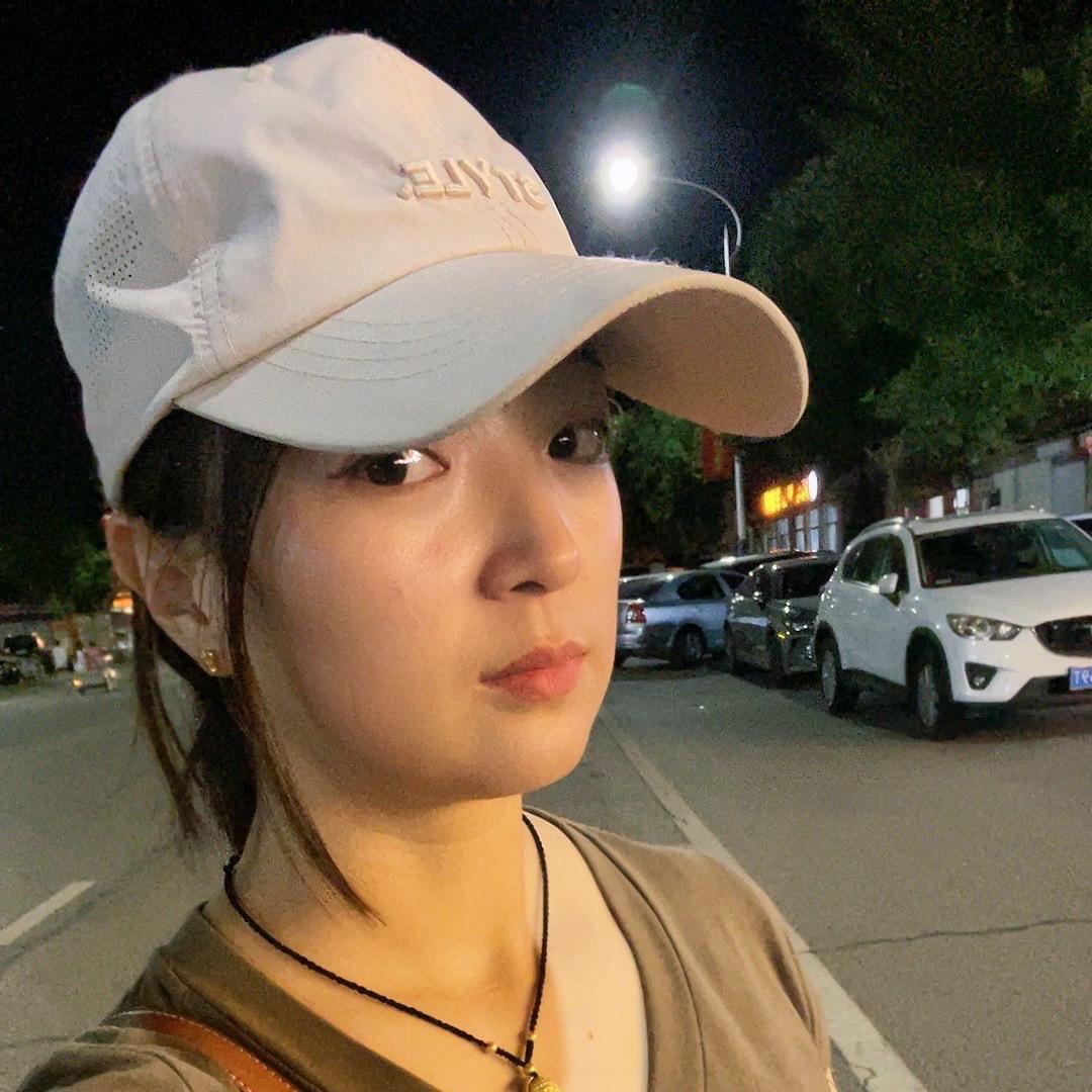 嘿、小胡呀❤️