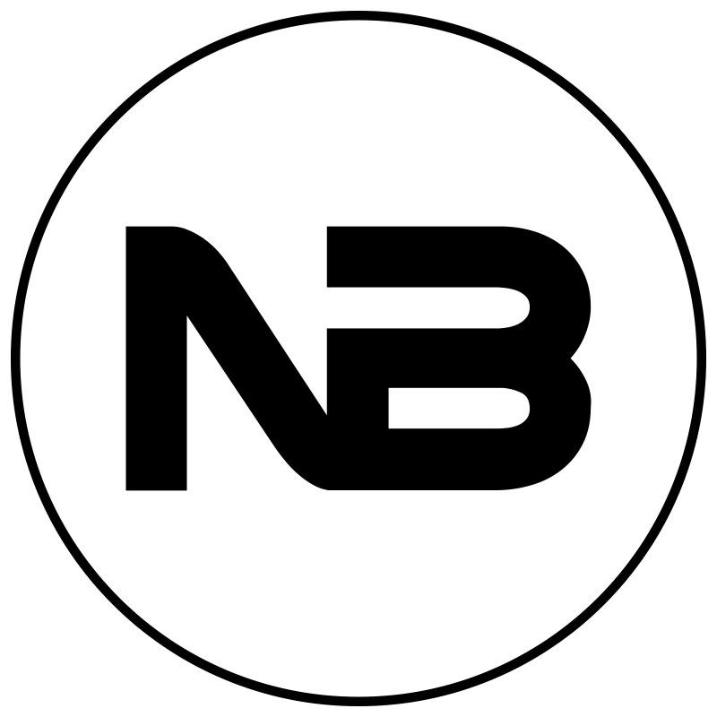 NoBlack时尚运动
