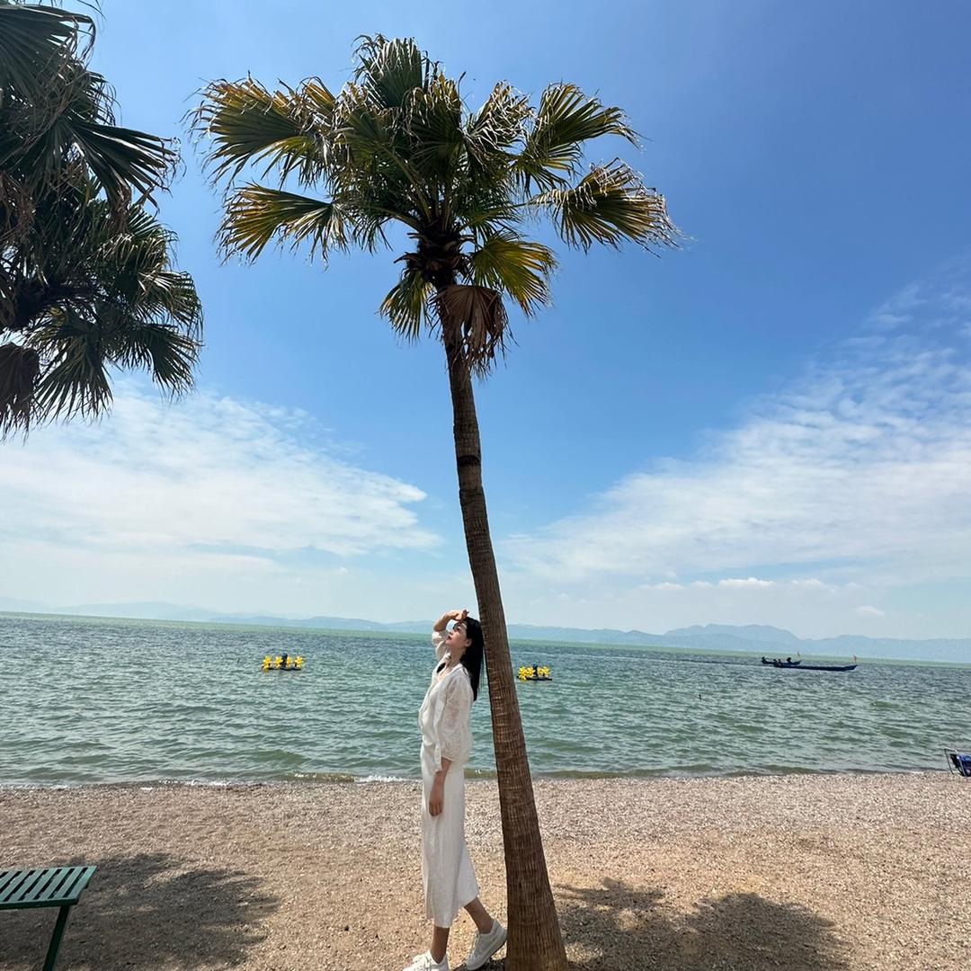 晓菲移动美业