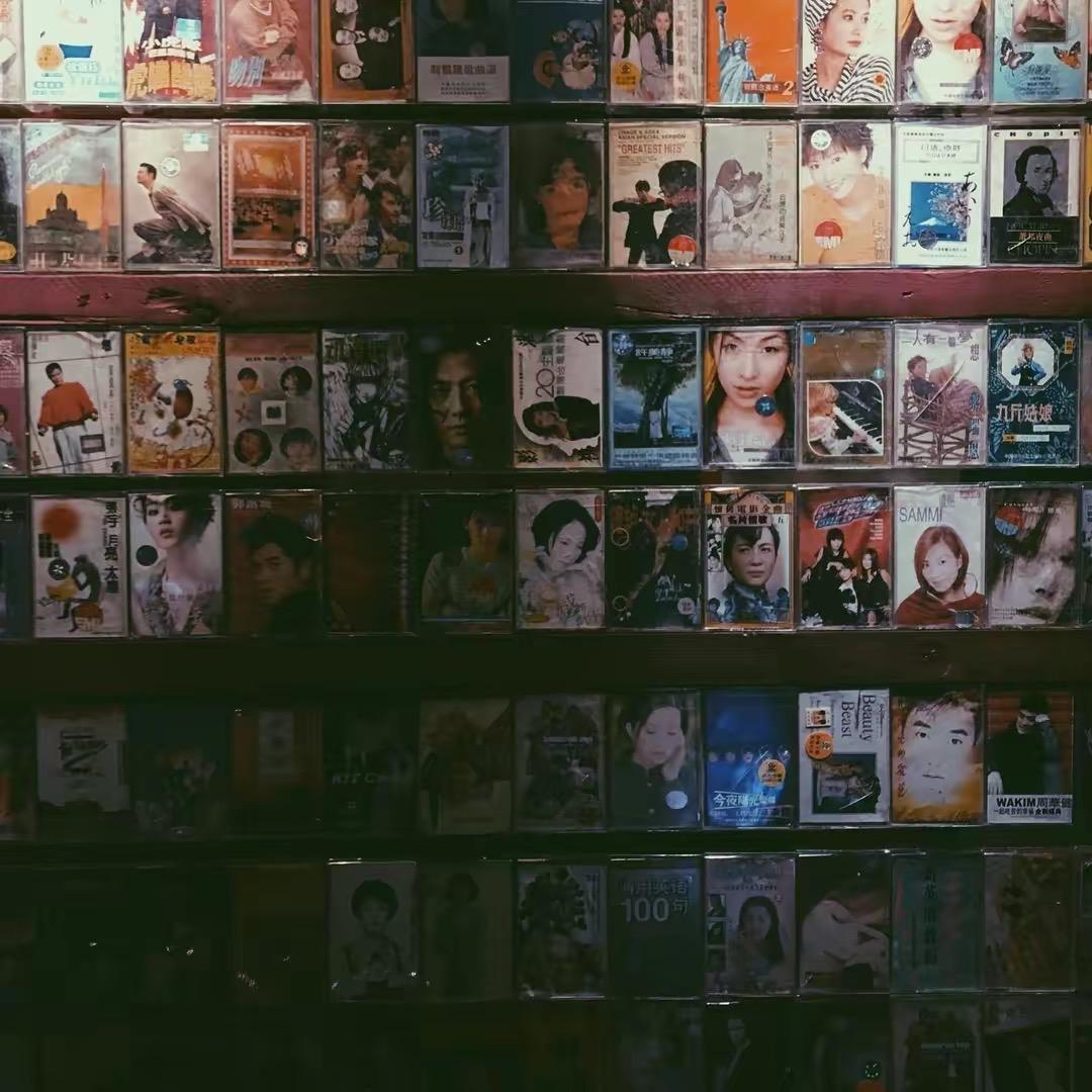 热爱音乐的周川🎹