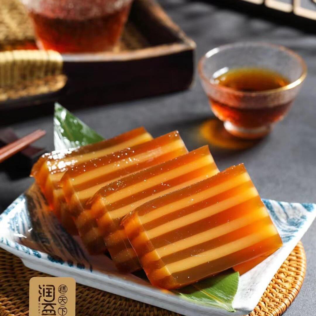 佛山黄记（广式月饼专场）