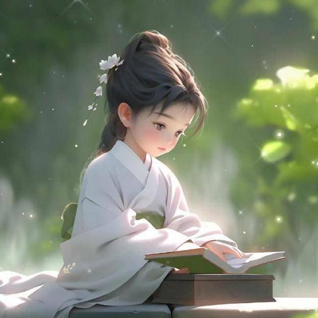 缘来缘去