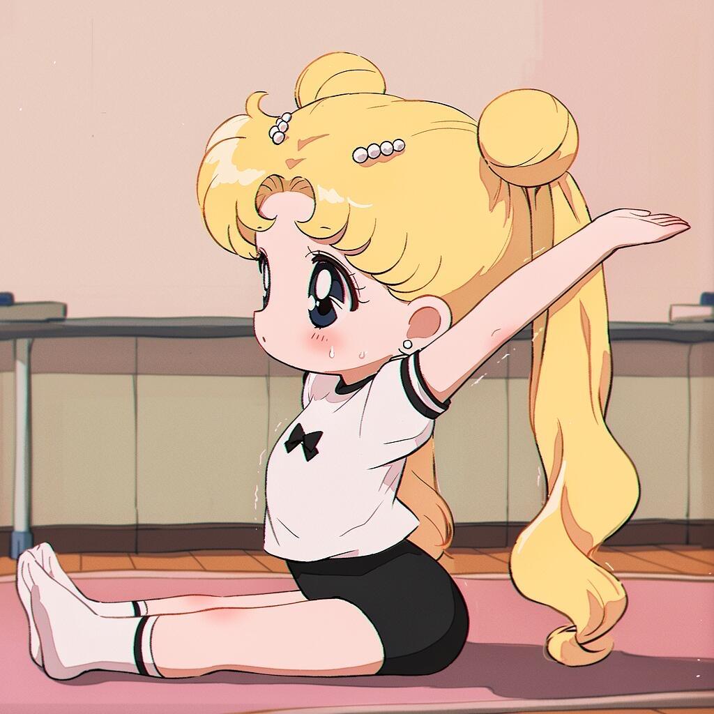 我说话真的很慢吗！