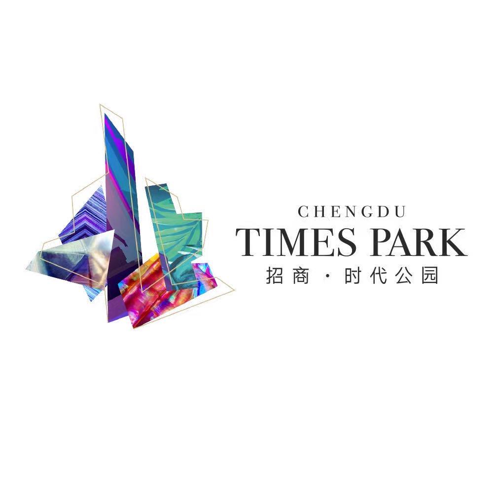 招商时代公园（Vlog）