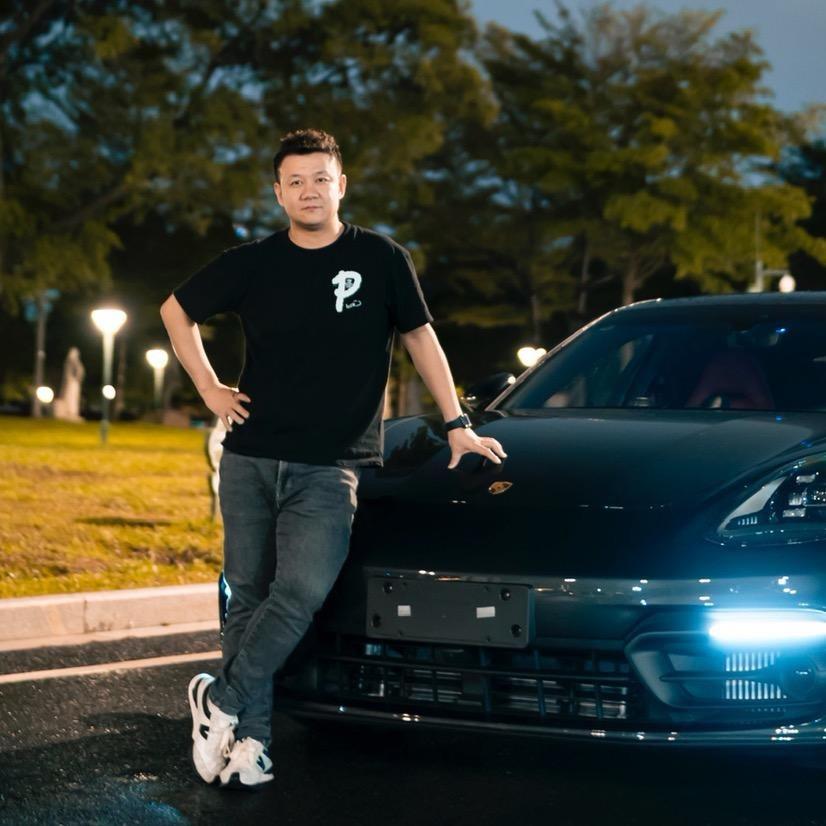 阿辉讲电商