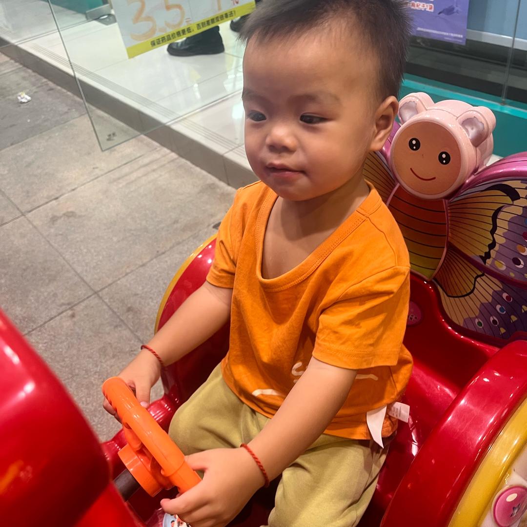 爱钓鱼的空军老