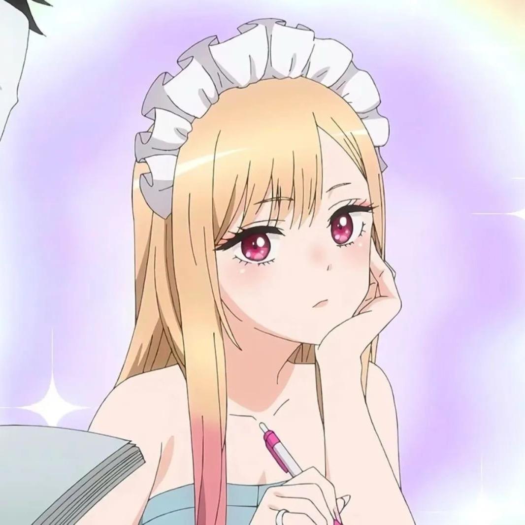 幸福降临在身边