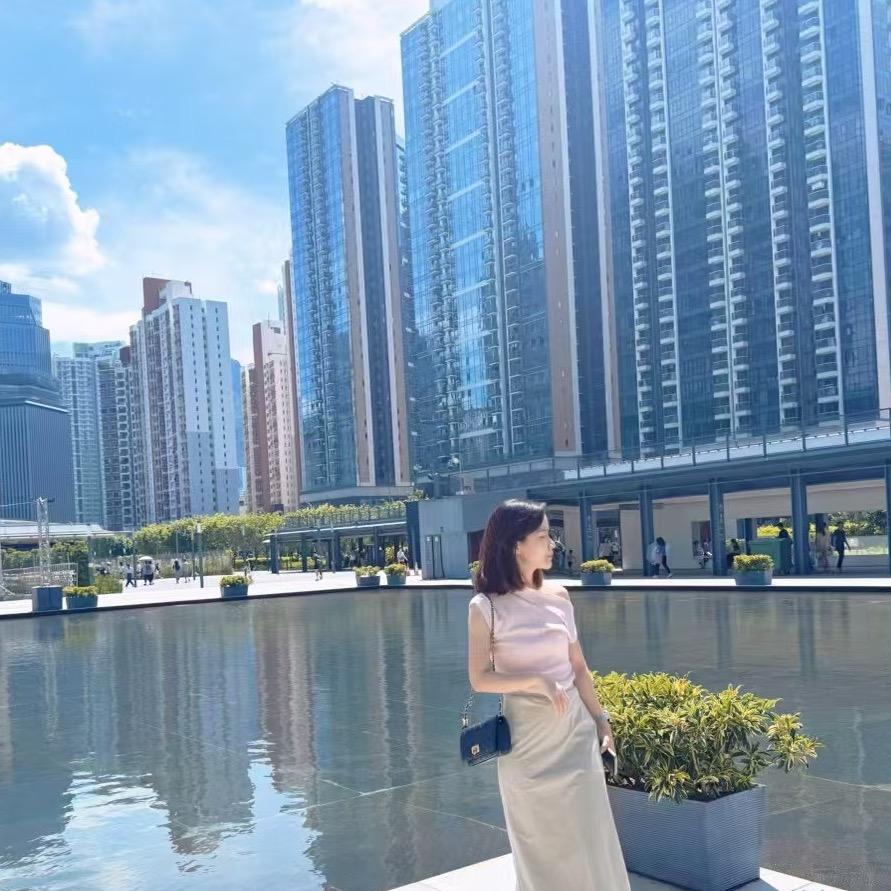 吳同學（中國香港）🇨🇳🇭🇰