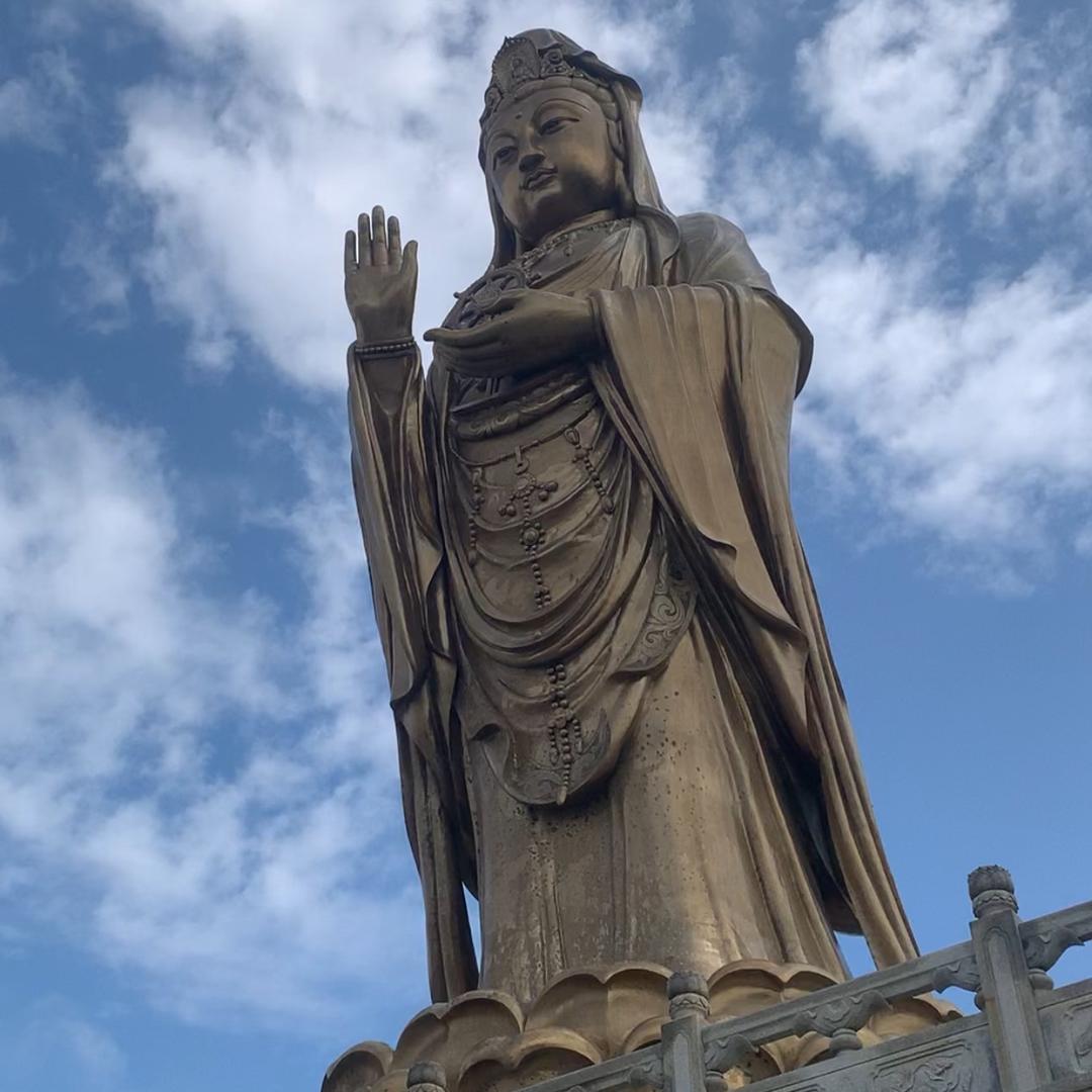 心系普陀——三合堂