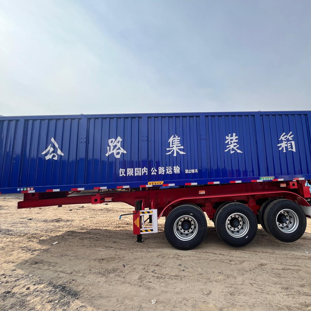 通泰凌宇汽车