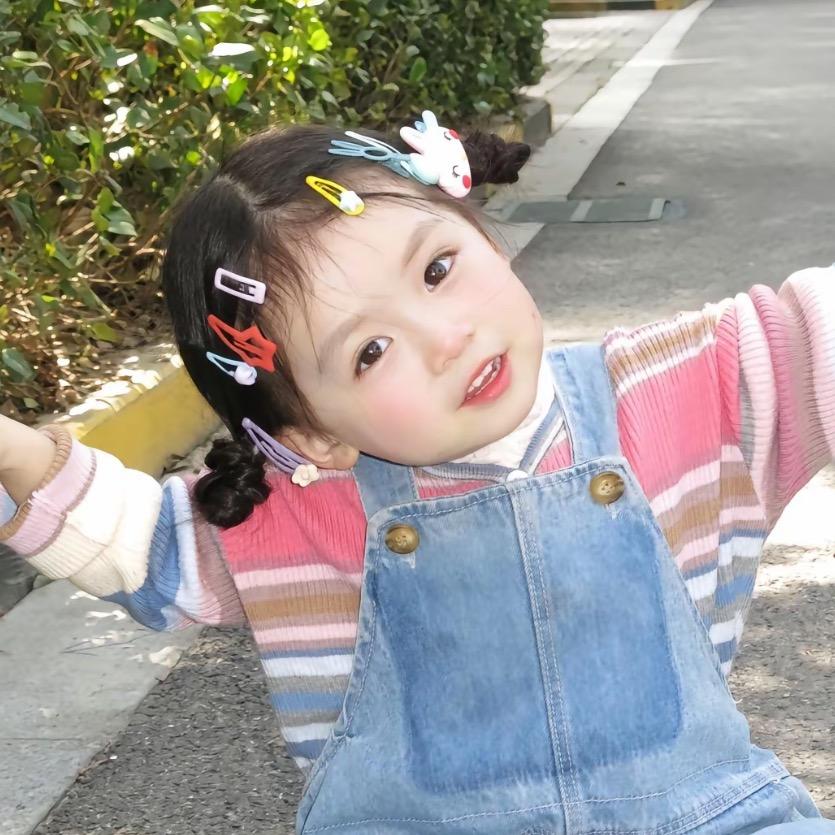 诗诗～
