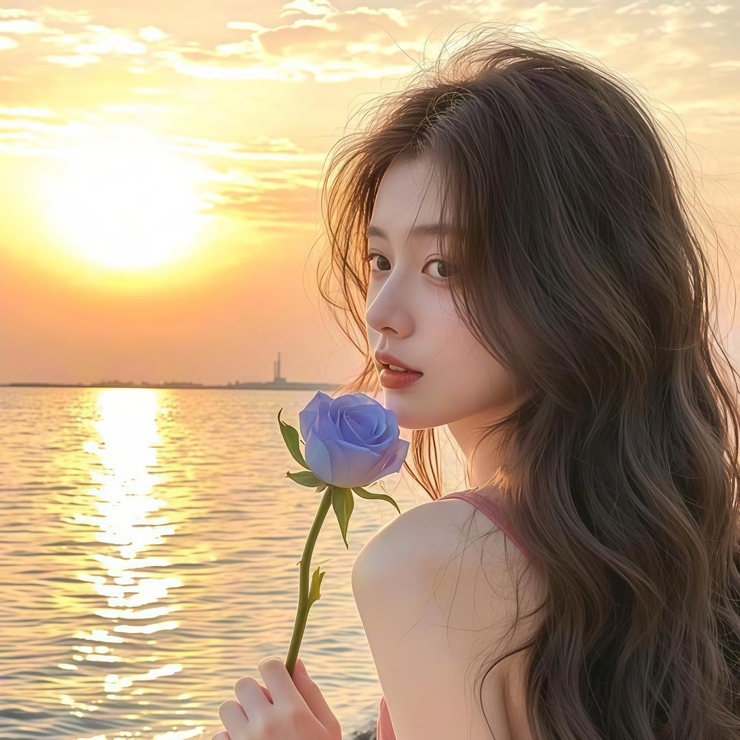 七月的炎炎