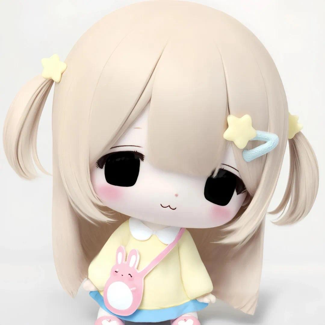 小yu