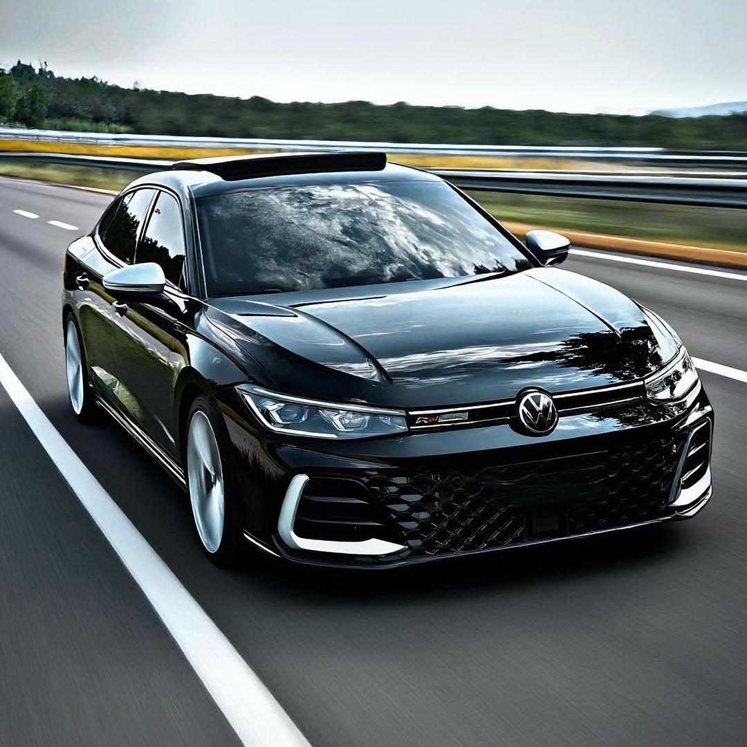 追风的帕萨特Pro